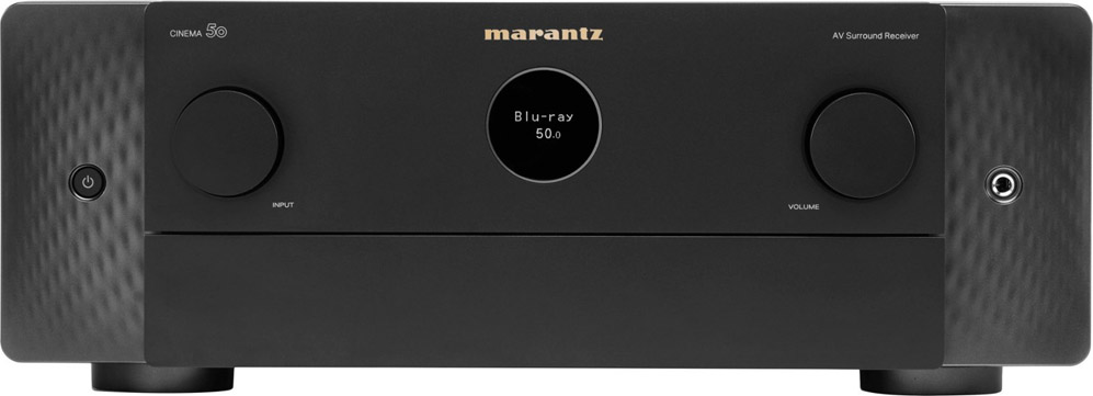 Marantz Cinema 50